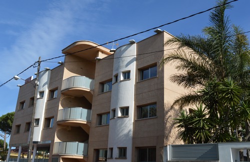 Castelldefels Hotel | Hotel 170