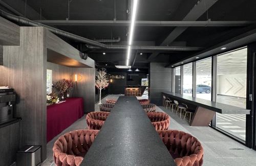 Seosan Hotel | Hotel 24st Prestige