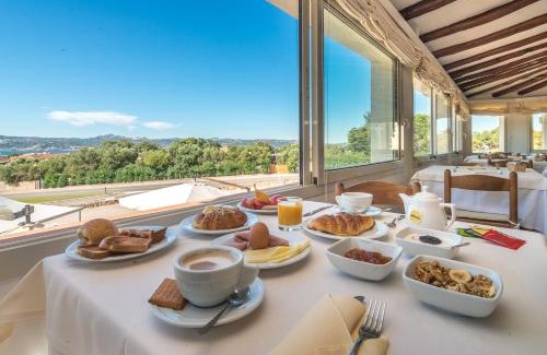 Baja Sardinia Hotel | Hotel 3 Botti