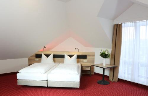 Burghausen-Rueckmarsdorf Hotel | Hotel 3 Linden