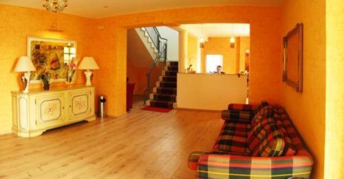 Grossziethen Hotel | Hotel 4 Hufen