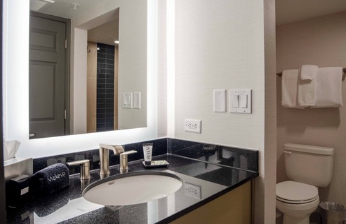 Downtown Boise Hotel | Hotel 43