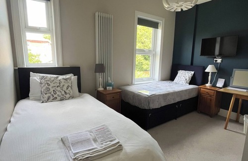 Boscombe House | Hotel 50