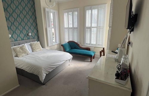 Boscombe House | Hotel 50