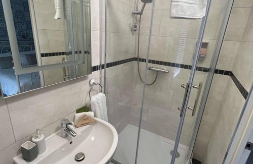Boscombe House | Hotel 50