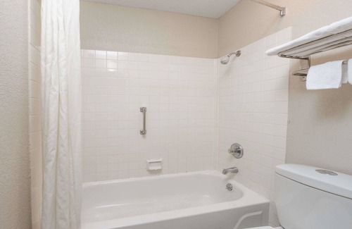 Paducah Hotel | Hotel 7 Inn Paducah