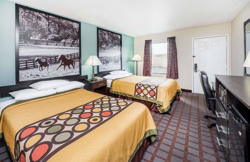 Paducah Hotel | Hotel 7 Inn Paducah