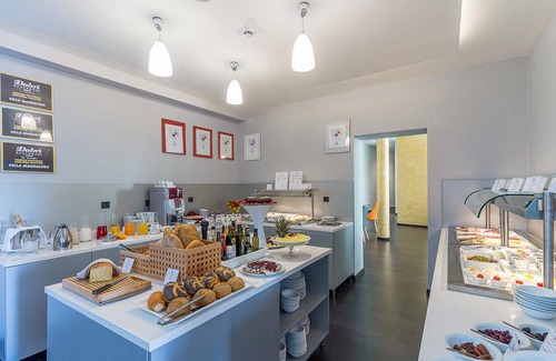 Krapinske Toplice Hotel | Hotel ∙ 8 guests