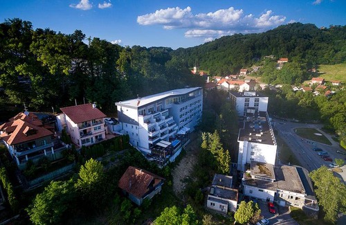 Krapinske Toplice Hotel | Hotel ∙ 8 guests