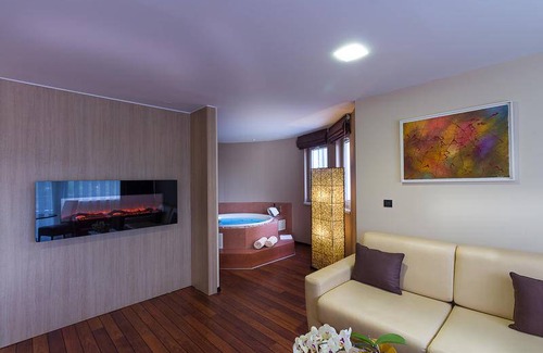 Krapinske Toplice Hotel | Hotel ∙ 8 guests