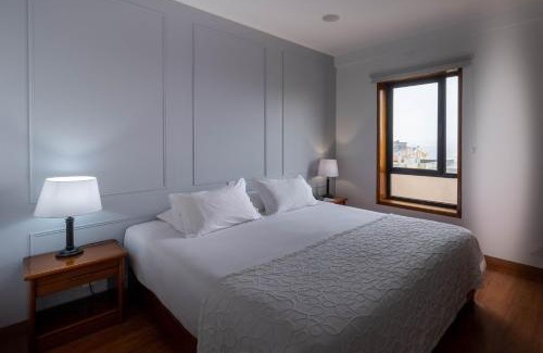 Sao Joao da Madeira Hotel | Hotel A.S. Sao Joao da Madeira