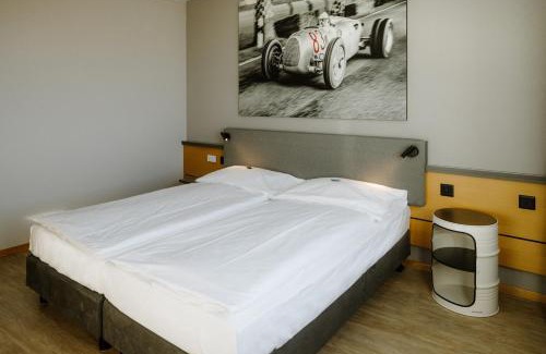 Ittigen Hotel | Hotel A1 Grauholz