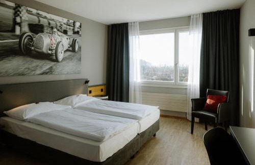 Ittigen Hotel | Hotel A1 Grauholz