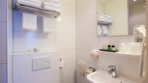 Museum Quarter Hotel | Hotel Aalders