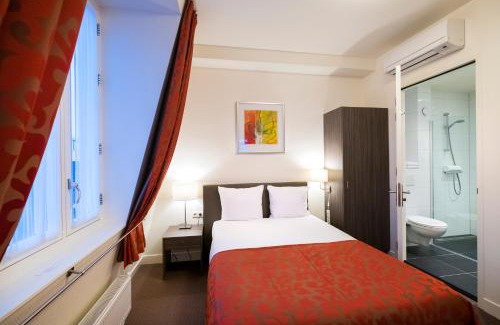 Museum Quarter Hotel | Hotel Aalders