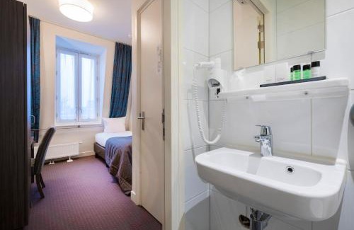 Museum Quarter Hotel | Hotel Aalders