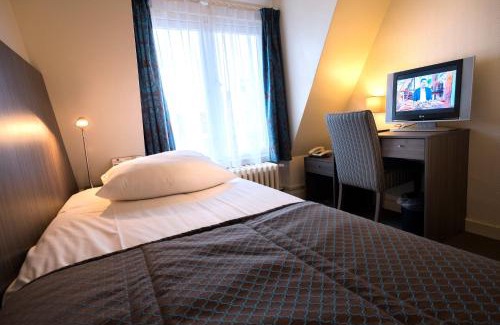 Museum Quarter Hotel | Hotel Aalders