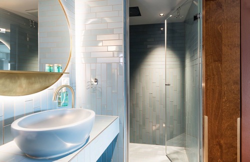 Balliz Hotel | Hotel Aare Thun
