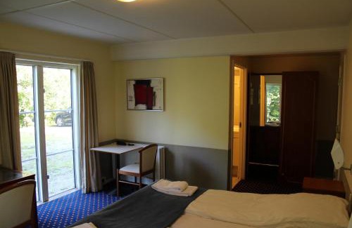 Harlev Hotel | Hotel Aarslev Kro