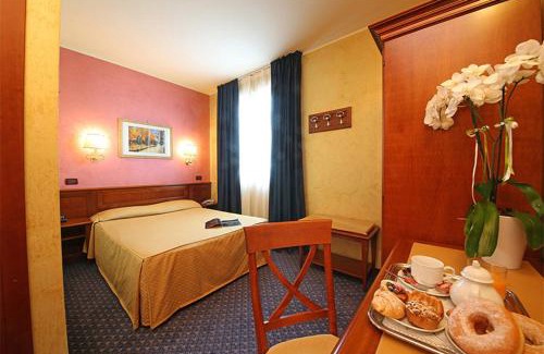 Porto Mantovano Hotel | Hotel Abacus