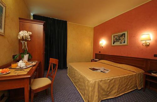 Porto Mantovano Hotel | Hotel Abacus