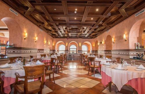 Guadix Hotel | Hotel Abades Guadix