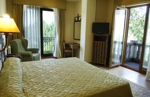 O Grove Hotel | Hotel Abeiras
