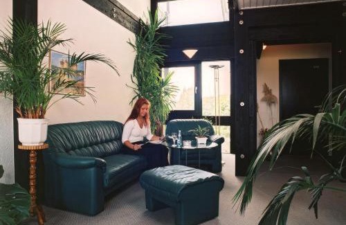 Mittelbach Hotel | Hotel Abendroth