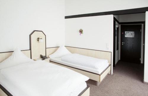 Mittelbach Hotel | Hotel Abendroth
