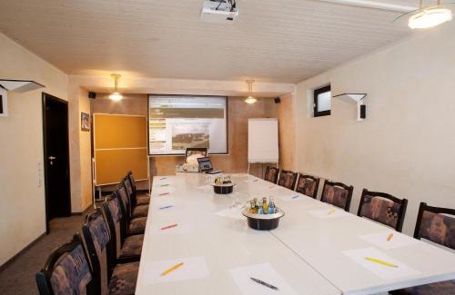 Mittelbach Hotel | Hotel Abendroth