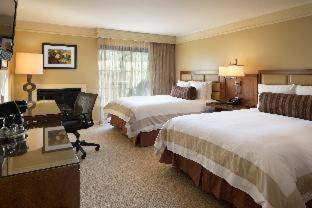 Monterey Hotel | Hotel Abrego