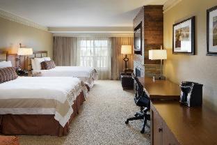 Monterey Hotel | Hotel Abrego