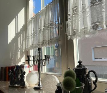 Halberstadt House | Hotel Abtshof