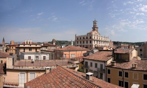 Citta Antica Hotel | Hotel Accademia