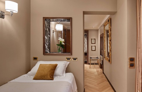 Citta Antica Hotel | Hotel Accademia