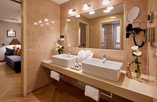 Citta Antica Hotel | Hotel Accademia