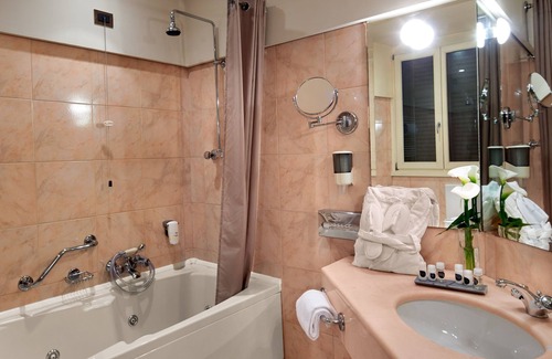 Citta Antica Hotel | Hotel Accademia