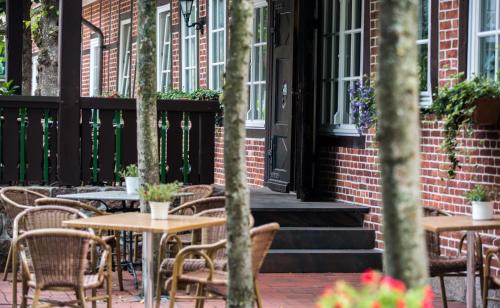 Egestorf Hotel | Hotel Acht Linden