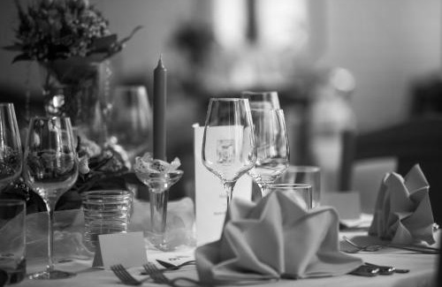 Egestorf Hotel | Hotel Acht Linden