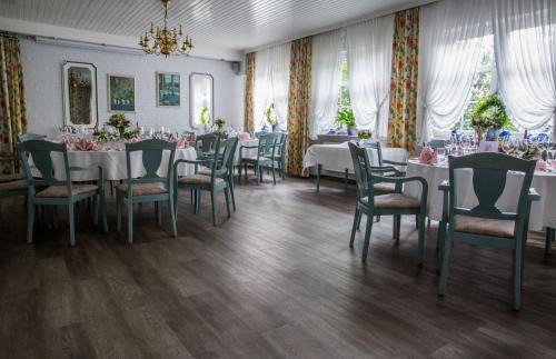 Egestorf Hotel | Hotel Acht Linden