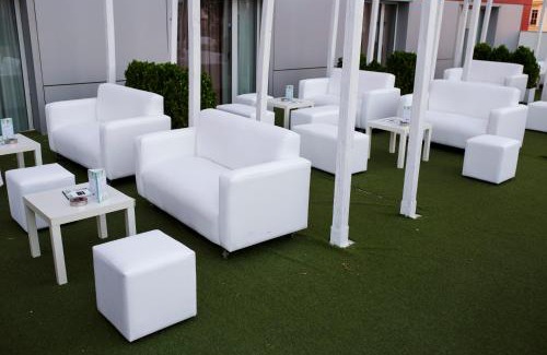 Almendralejo Hotel | Hotel Acosta Centro