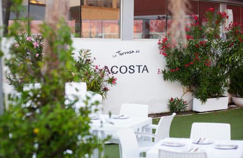 Almendralejo Hotel | Hotel Acosta Centro