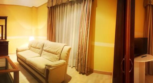 Almendralejo Hotel | Hotel Acosta Vetonia