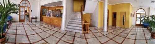 Almendralejo Hotel | Hotel Acosta Vetonia