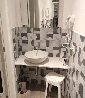 Genoa Historical Centre Hotel | Hotel Acquario