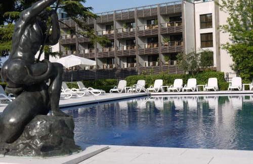 Rivoltella Hotel | Hotel Acquaviva Del Garda
