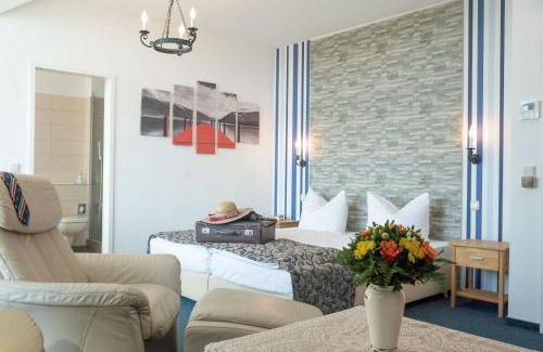 Zentrum-Suedost Hotel | Hotel Adagio