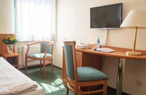 Zentrum-Suedost Hotel | Hotel Adagio
