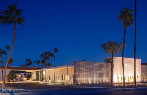 South Scottsdale Hotel | Hotel Adeline, Scottsdale, a Tribute Portfolio Hotel