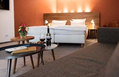 Asperg Hotel | Hotel Adler Asperg